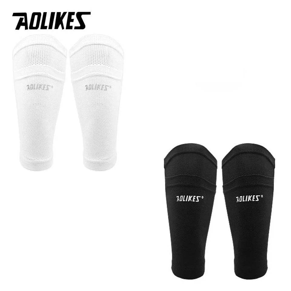 Durable Soccer Shin Guards With Pocket For Adults And Teens - ToylandEU
