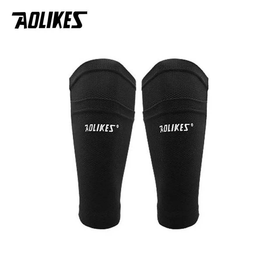 Durable Soccer Shin Guards With Pocket For Adults And Teens - ToylandEU