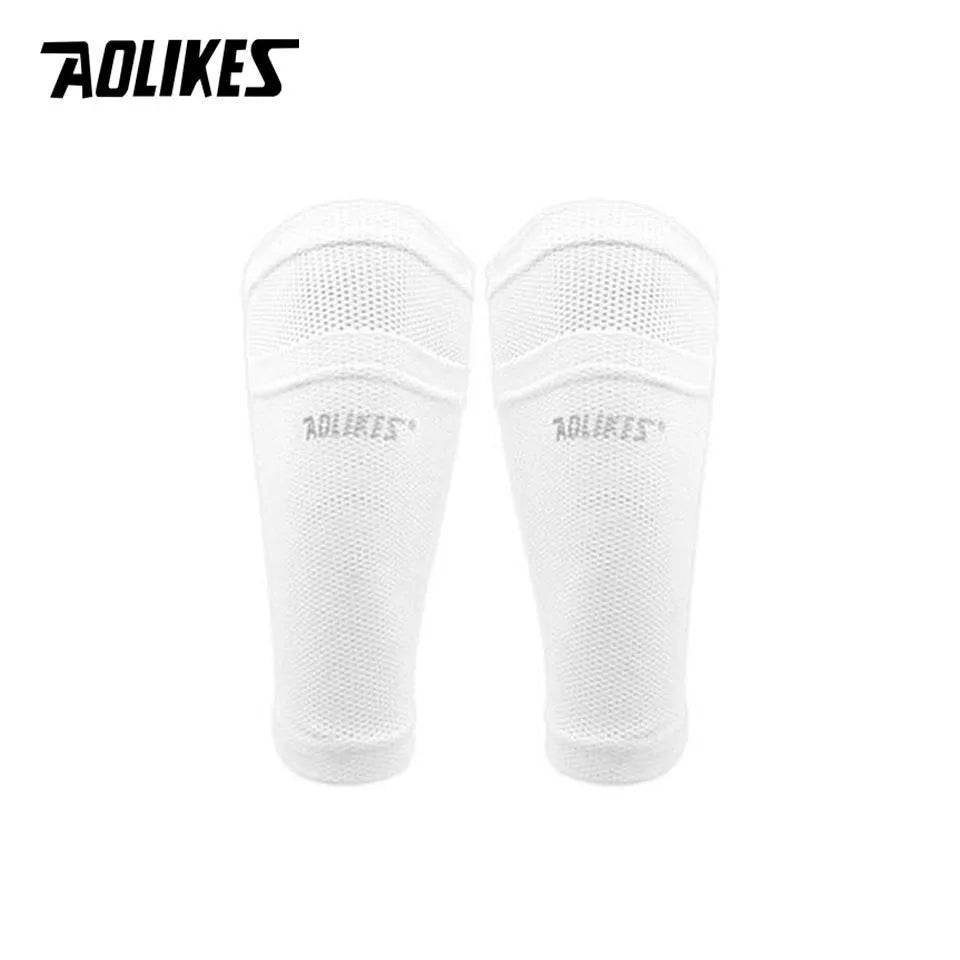 Durable Soccer Shin Guards With Pocket For Adults And Teens - ToylandEU