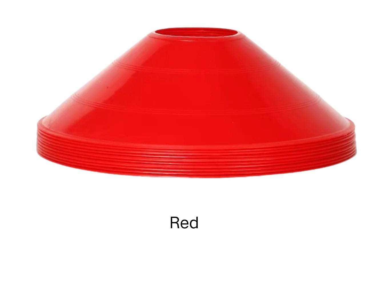 Durable Soccer Training Agility Cones Pressure Resistant For Drills - ToylandEU