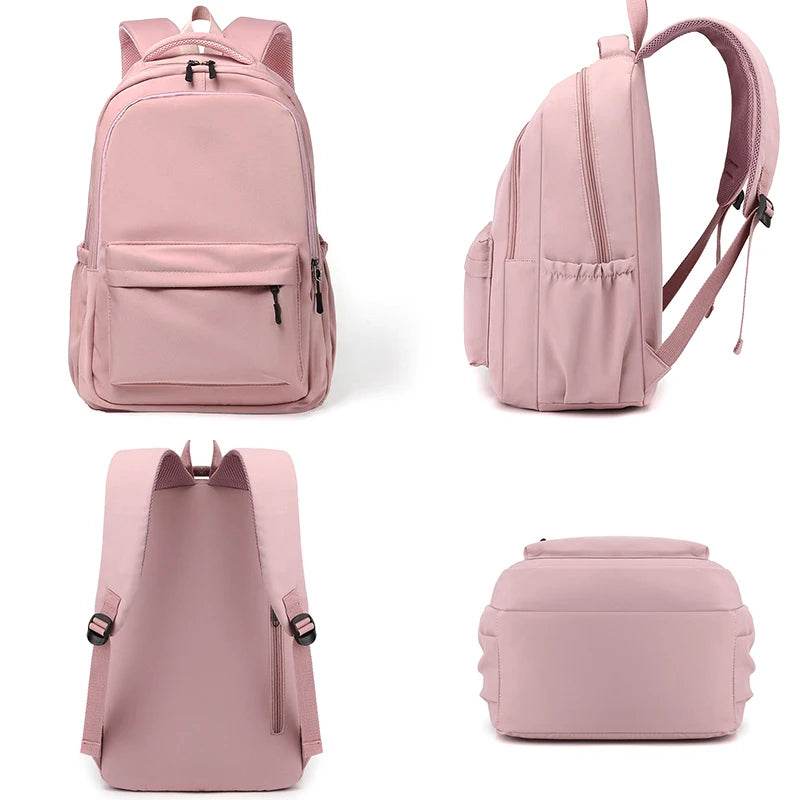 Durable Spider Man Laptop Backpack For College Students - ToylandEU