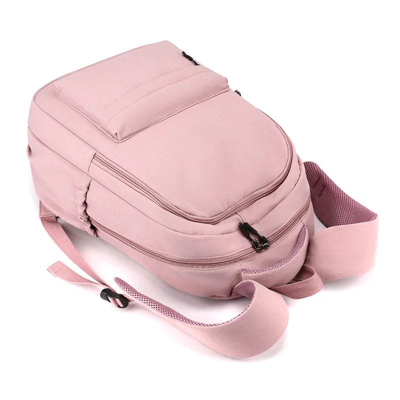 Durable Spider Man Laptop Backpack For College Students - ToylandEU