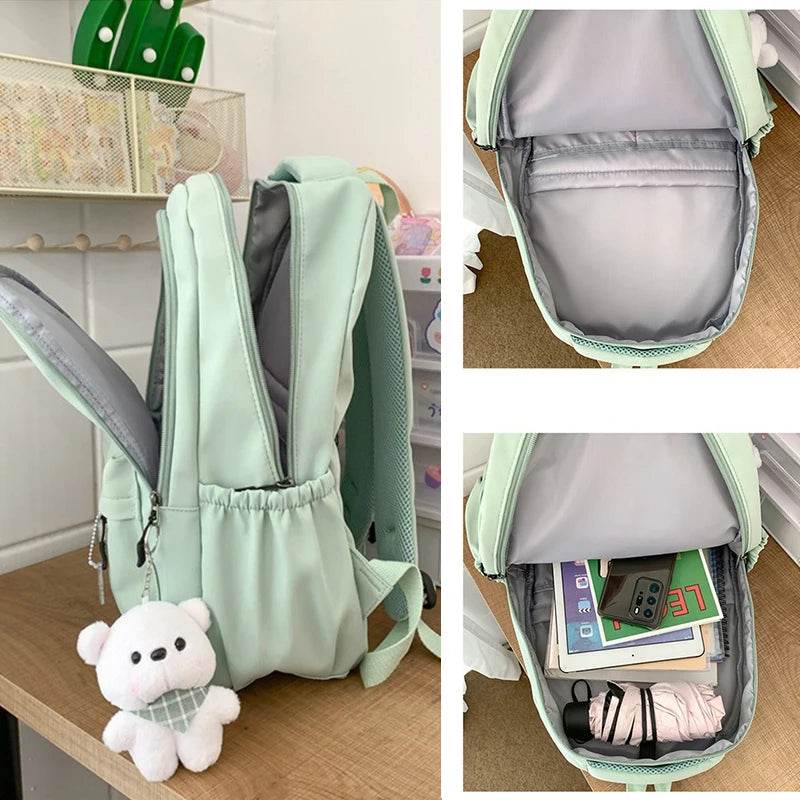 Durable Spider Man Laptop Backpack For College Students - ToylandEU