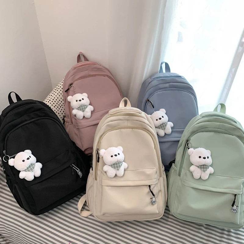 Durable Spider Man Laptop Backpack For College Students - ToylandEU