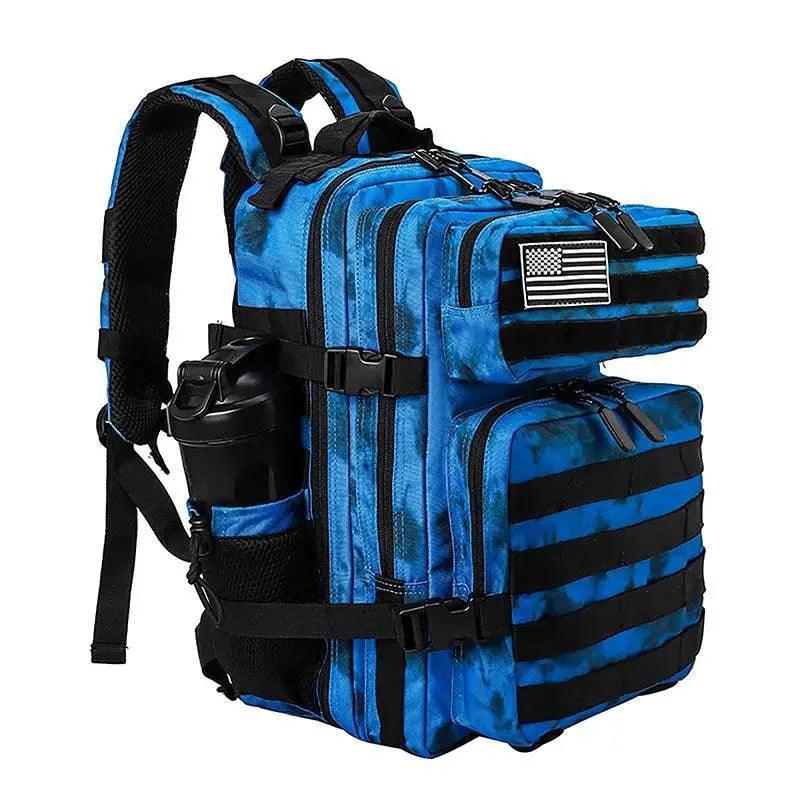  Durable Tactical Backpack 25L Bottle Holder Toyland EU -  ToylandEU™