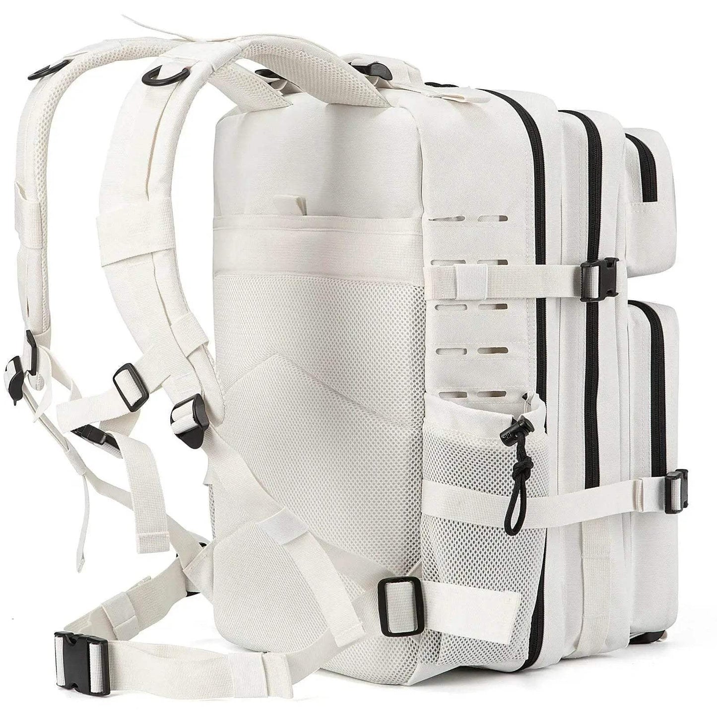 Durable Tactical Backpack With Bottle Holder For Outdoor - ToylandEU