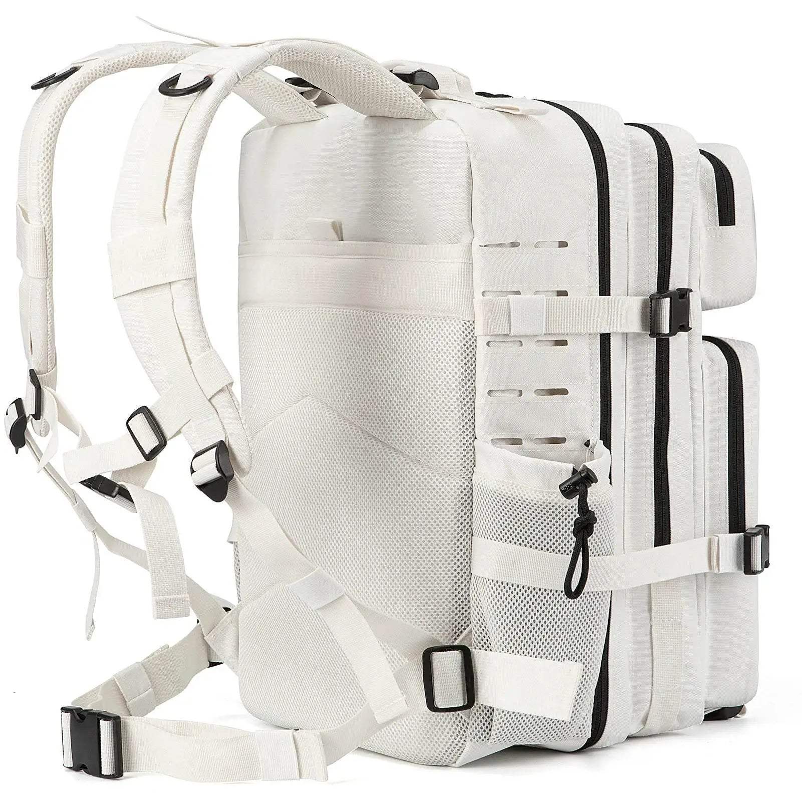 Durable Tactical Backpack With Bottle Holder For Outdoor - ToylandEU