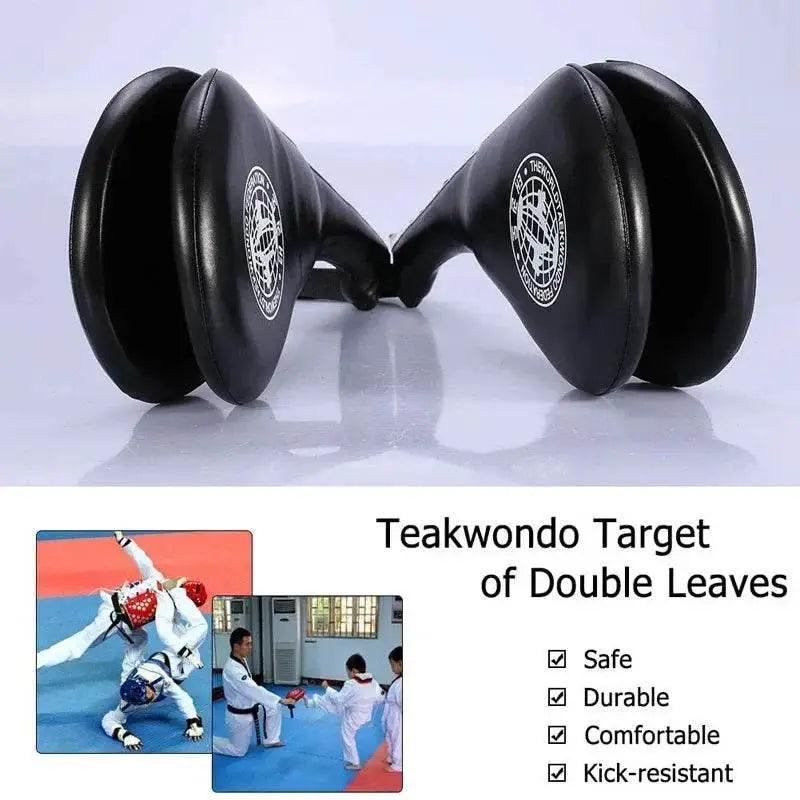  Durable Taekwondo Kick Pad Leather Pad Toyland EU -  ToylandEU™