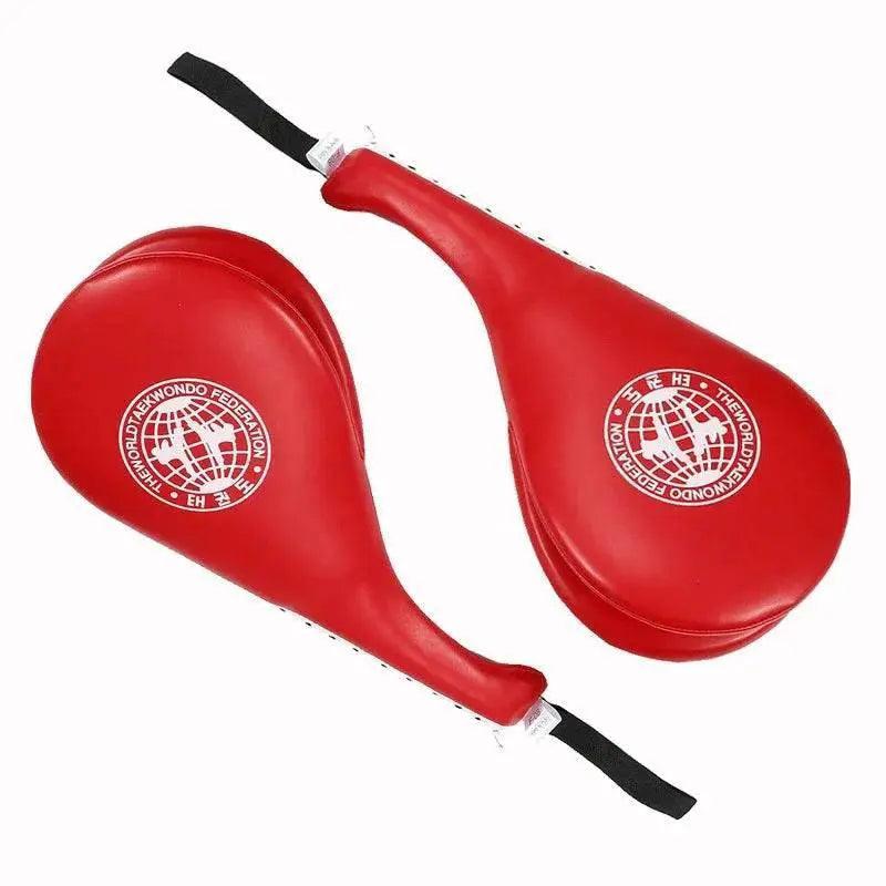  Durable Taekwondo Kick Pad Leather Pad Toyland EU -  ToylandEU™