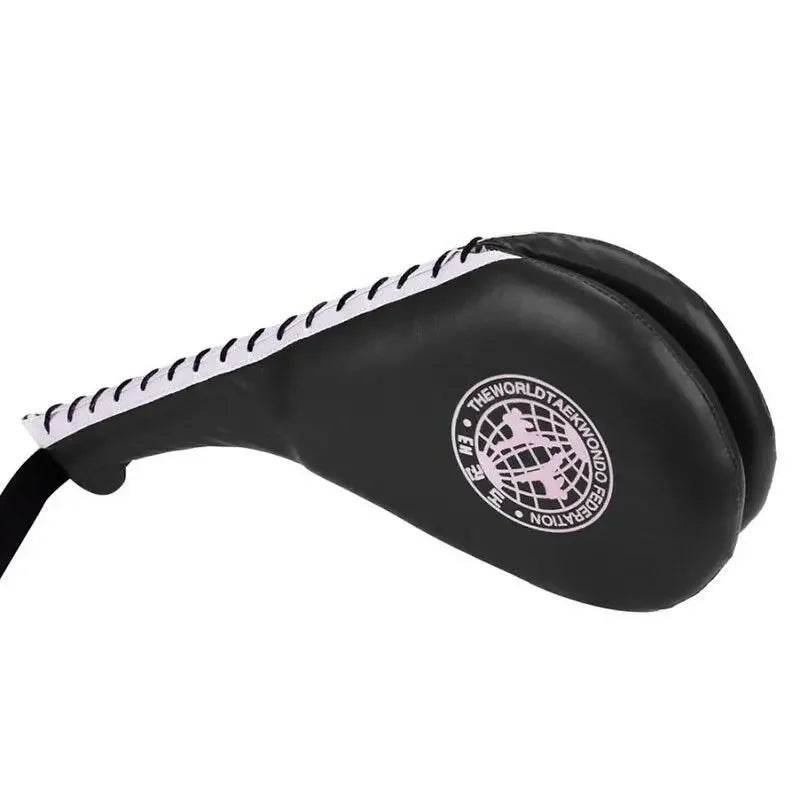 Durable Taekwondo Kick Pad Leather Training Pad For Kids - ToylandEU