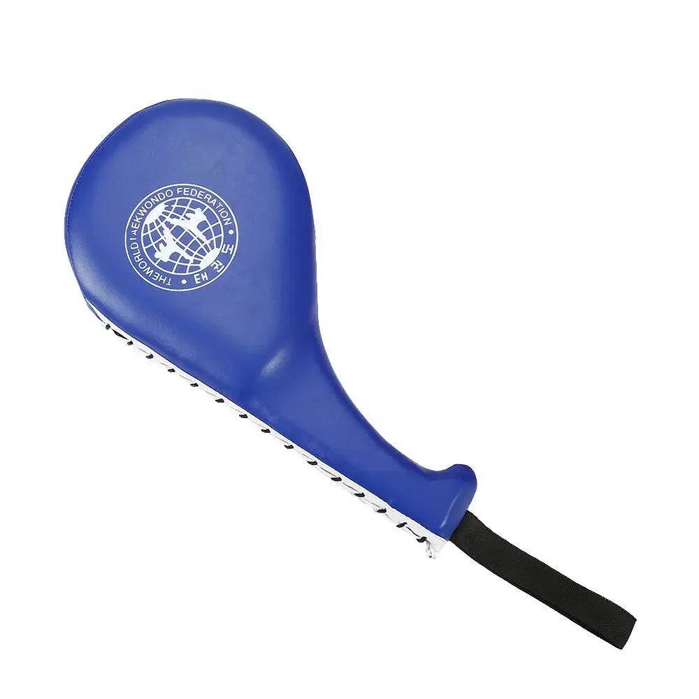 Durable Taekwondo Kick Pad Leather Training Pad For Kids - ToylandEU