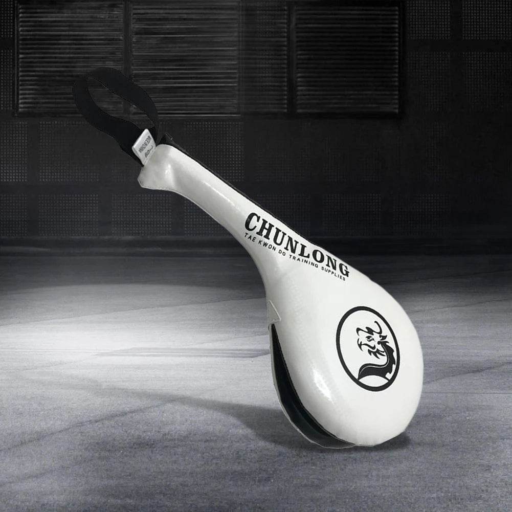 Durable Taekwondo Kick Pad PU Rebound For Kids And Adults - ToylandEU