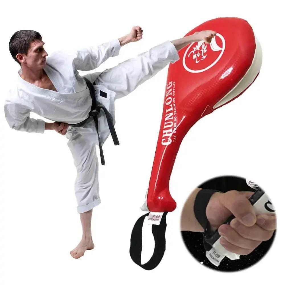  Durable Taekwondo Kick Pad PU Rebound Toyland EU -  ToylandEU™
