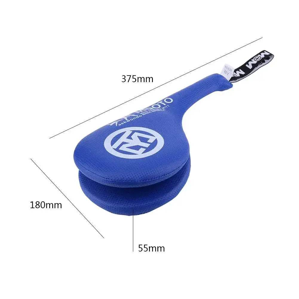  Durable Taekwondo Kick Pad PU Rebound Toyland EU -  ToylandEU™