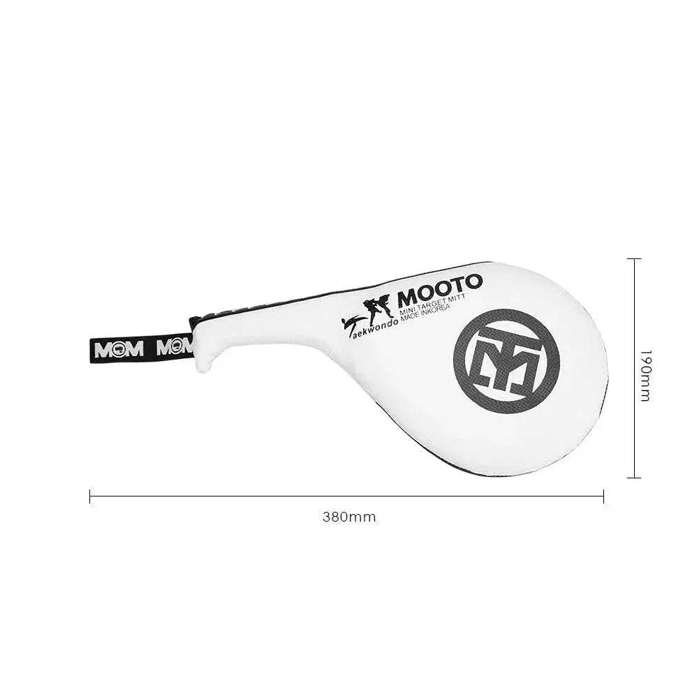  Durable Taekwondo Kick Pad PU Rebound Toyland EU -  ToylandEU™