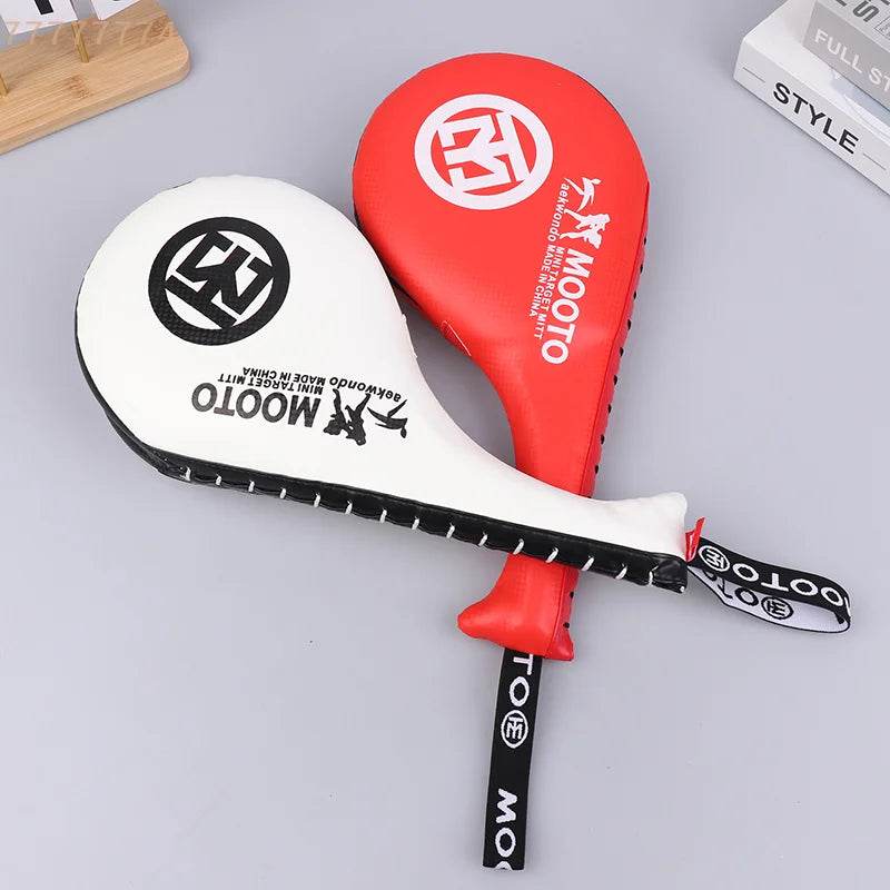 Durable Taekwondo Training Pad Double Kick For Kids - ToylandEU
