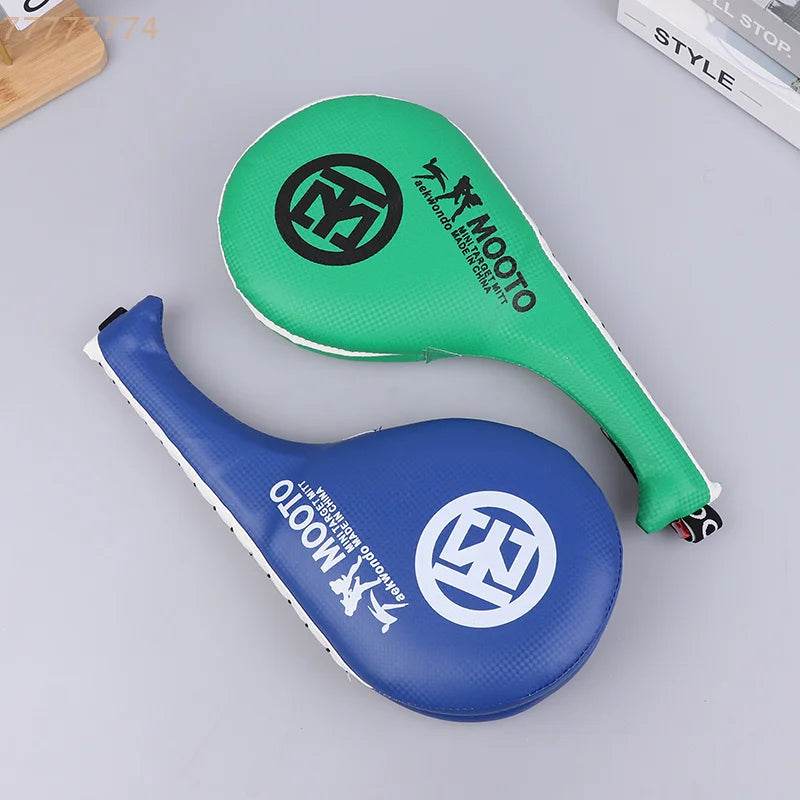 Durable Taekwondo Training Pad Double Kick For Kids - ToylandEU