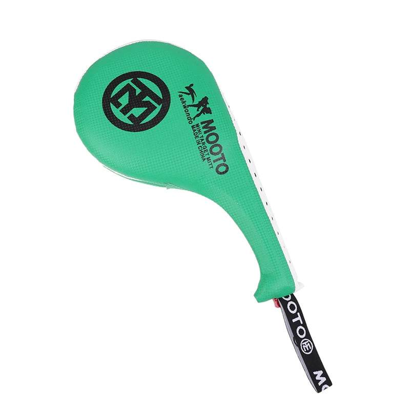 Durable Taekwondo Training Pad Double Kick For Kids - ToylandEU