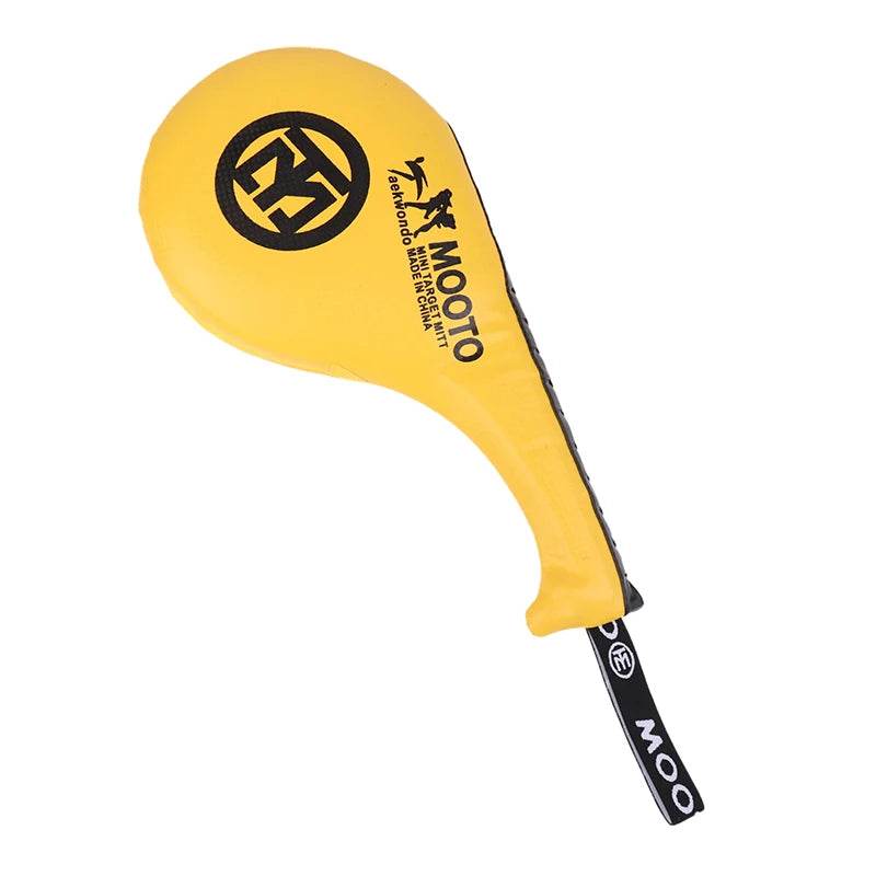 Durable Taekwondo Training Pad Double Kick For Kids - ToylandEU