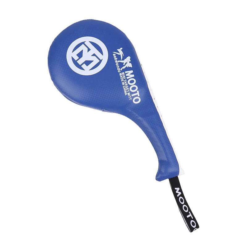 Durable Taekwondo Training Pad Double Kick For Kids - ToylandEU