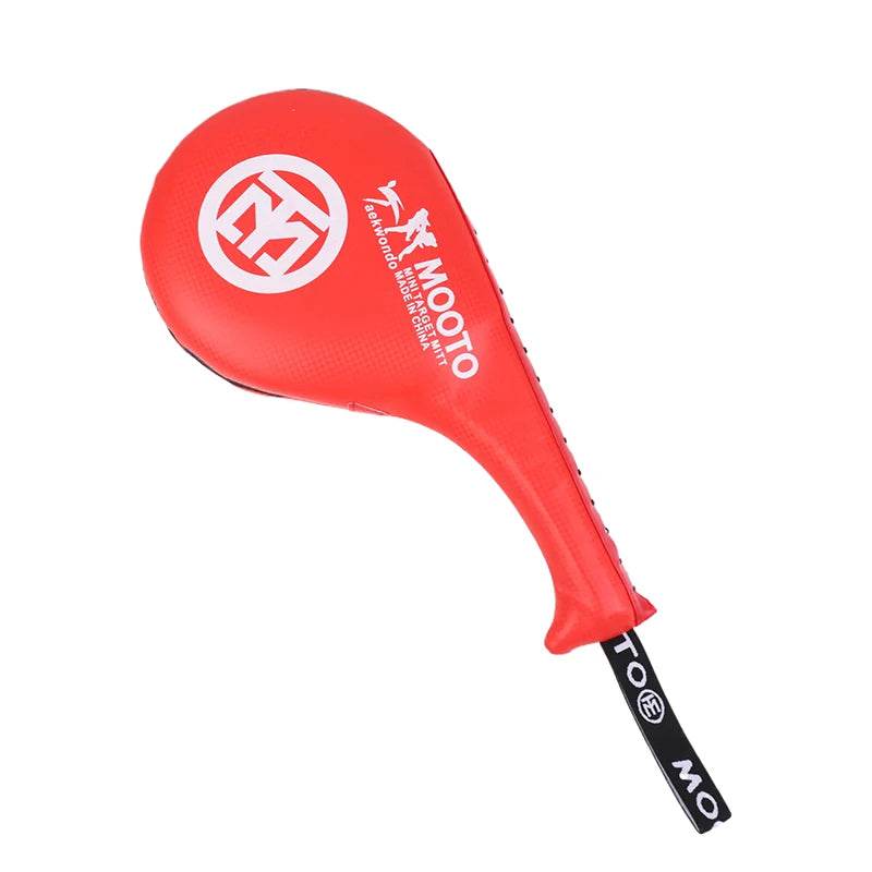 Durable Taekwondo Training Pad Double Kick For Kids - ToylandEU
