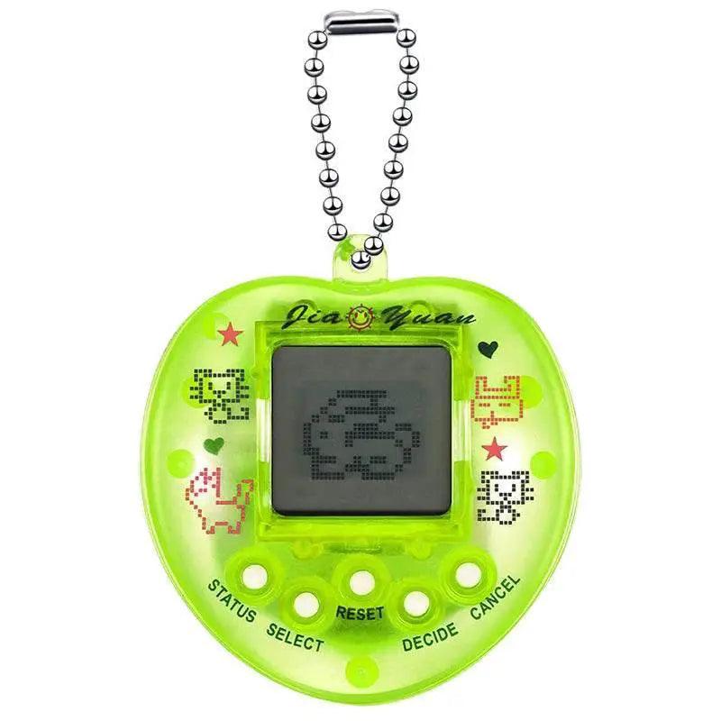  Durable Tamagotchi Handheld Game Console Toyland EU -  ToylandEU™