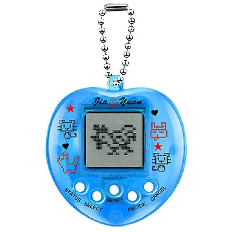  Durable Tamagotchi Handheld Game Console Toyland EU -  ToylandEU™