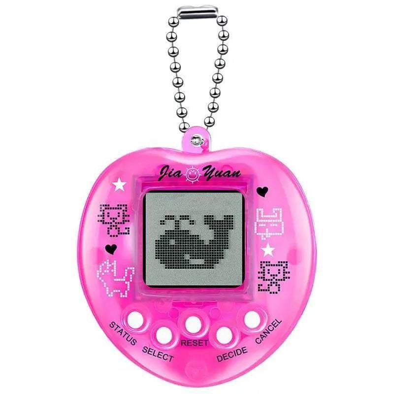  Durable Tamagotchi Handheld Game Console Toyland EU -  ToylandEU™