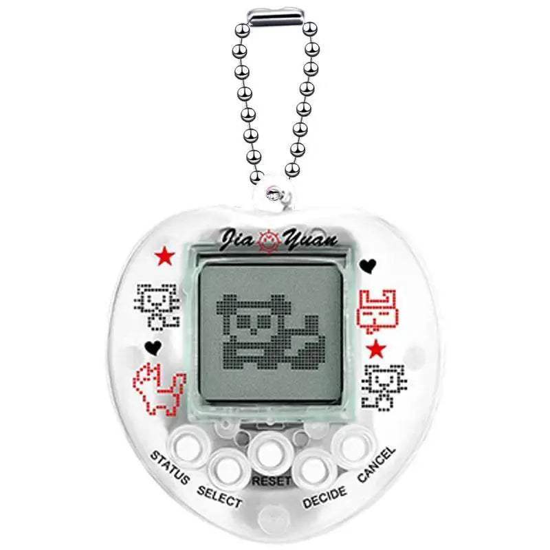  Durable Tamagotchi Handheld Game Console Toyland EU -  ToylandEU™