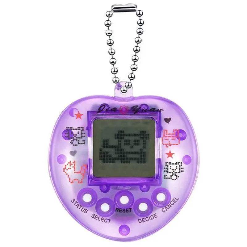  Durable Tamagotchi Handheld Game Console Toyland EU -  ToylandEU™
