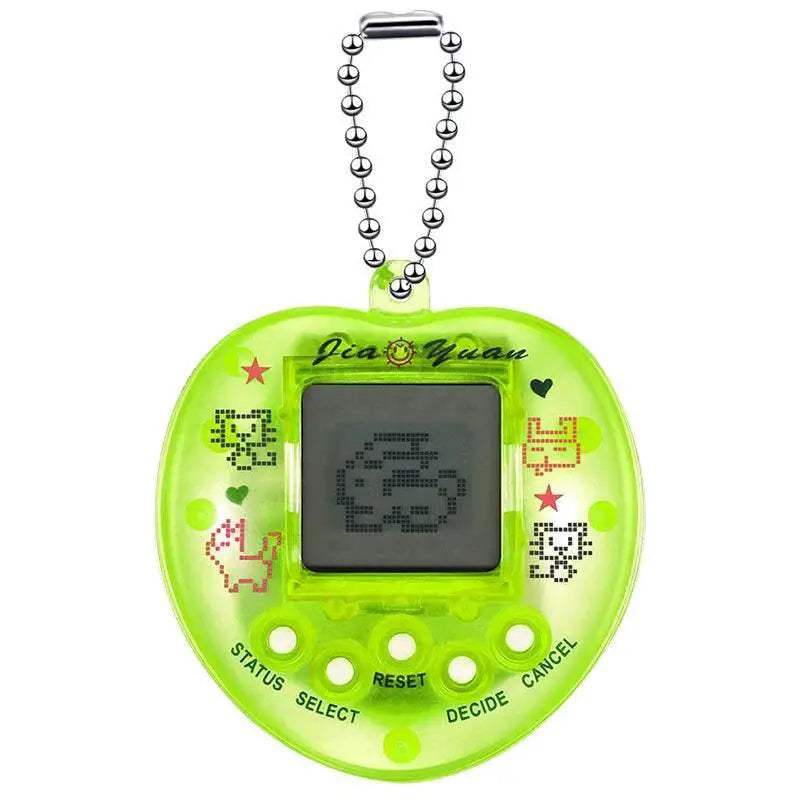  Durable Tamagotchi Handheld Game Console Toyland EU -  ToylandEU™