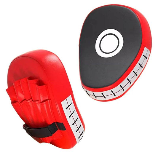 Durable Training Gloves Hand Target For Martial Arts - ToylandEU
