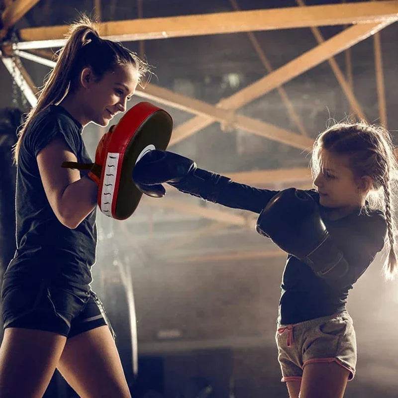 Durable Training Gloves Hand Target For Martial Arts - ToylandEU