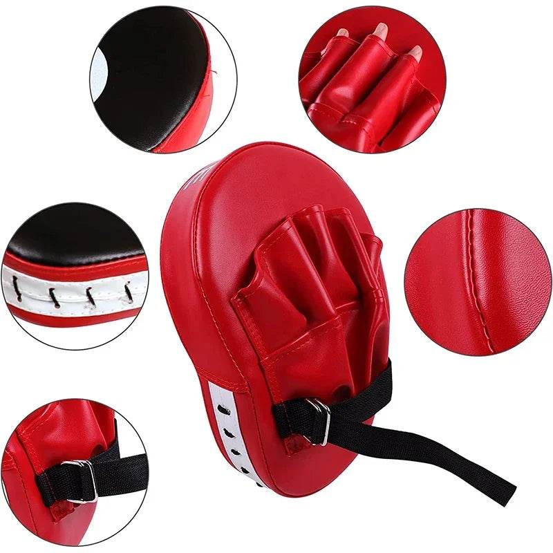 Durable Training Gloves Hand Target For Martial Arts - ToylandEU