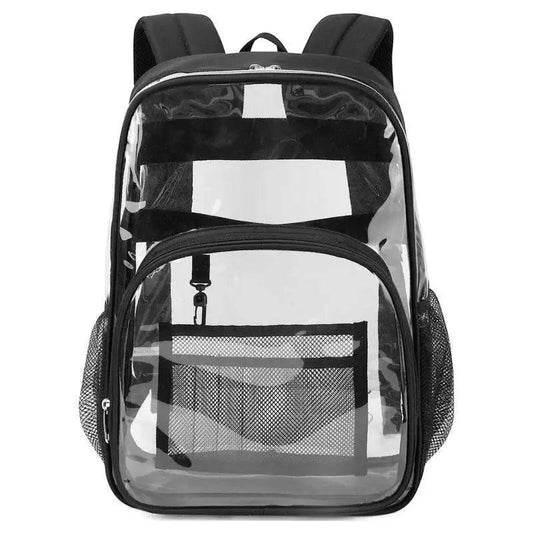  Durable Transparent Backpack 30L School Bag Toyland EU -  ToylandEU™