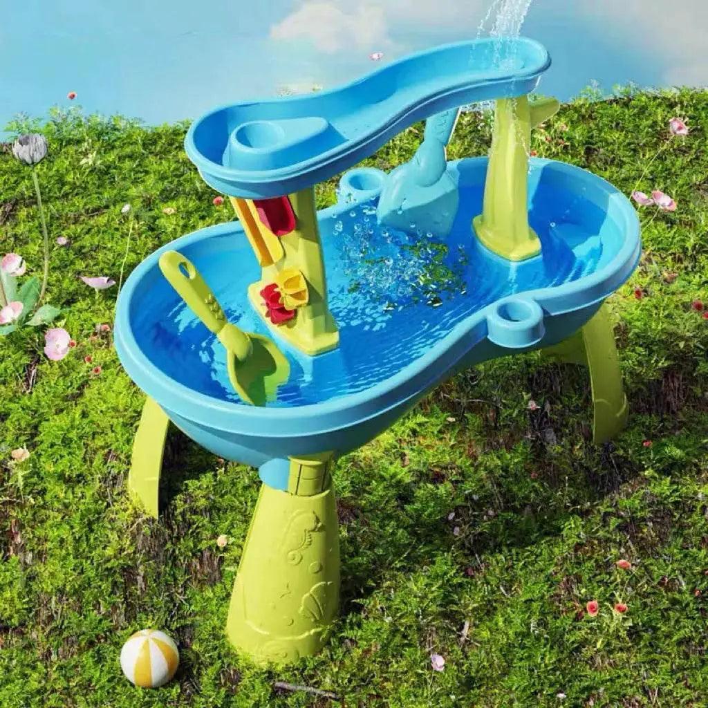  Durable Water Table 2 Tier Rain Showers Toyland EU -  ToylandEU™