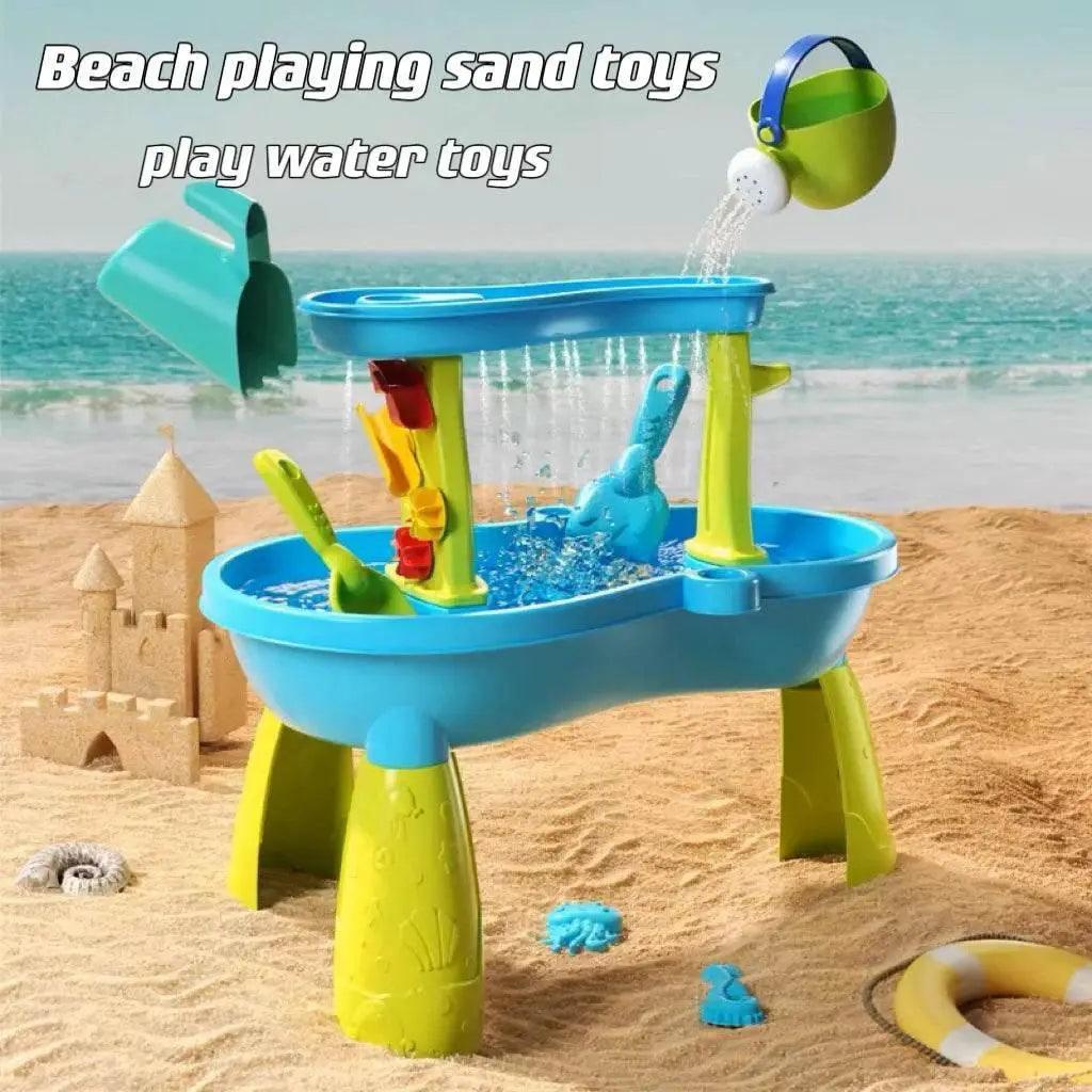  Durable Water Table 2 Tier Rain Showers Toyland EU -  ToylandEU™