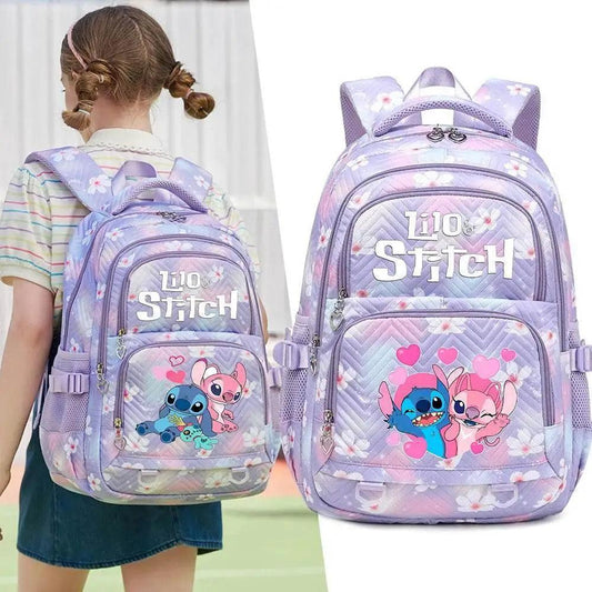  Durable Waterproof Backpack 44cm Toyland EU -  ToylandEU™