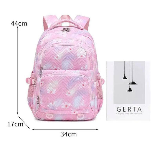  Durable Waterproof Backpack 44cm Toyland EU -  ToylandEU™