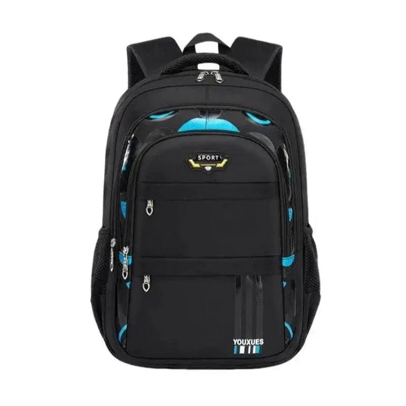  Durable Waterproof Backpack Ergonomic Toyland EU -  ToylandEU™
