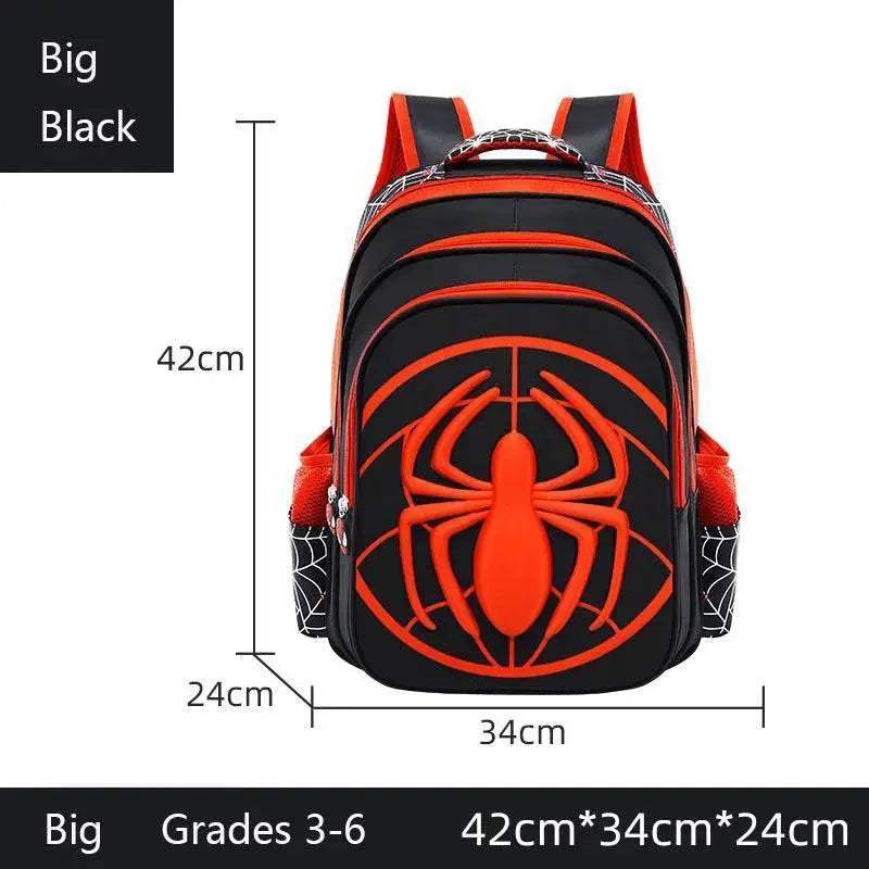  Durable Waterproof Backpack Spider Set Toyland EU -  ToylandEU™