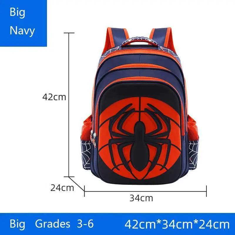  Durable Waterproof Backpack Spider Set Toyland EU -  ToylandEU™