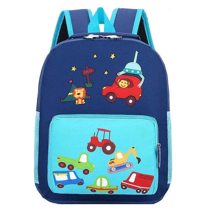  Durable Waterproof Kids Backpack Toyland EU -  ToylandEU™