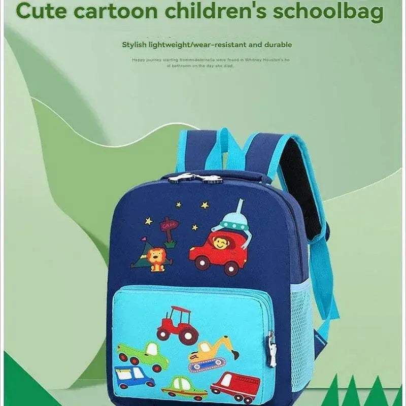  Durable Waterproof Kids Backpack Toyland EU -  ToylandEU™