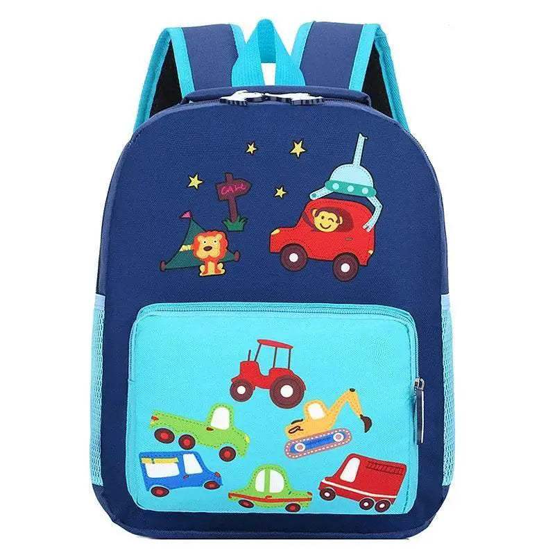  Durable Waterproof Kids Backpack Toyland EU -  ToylandEU™