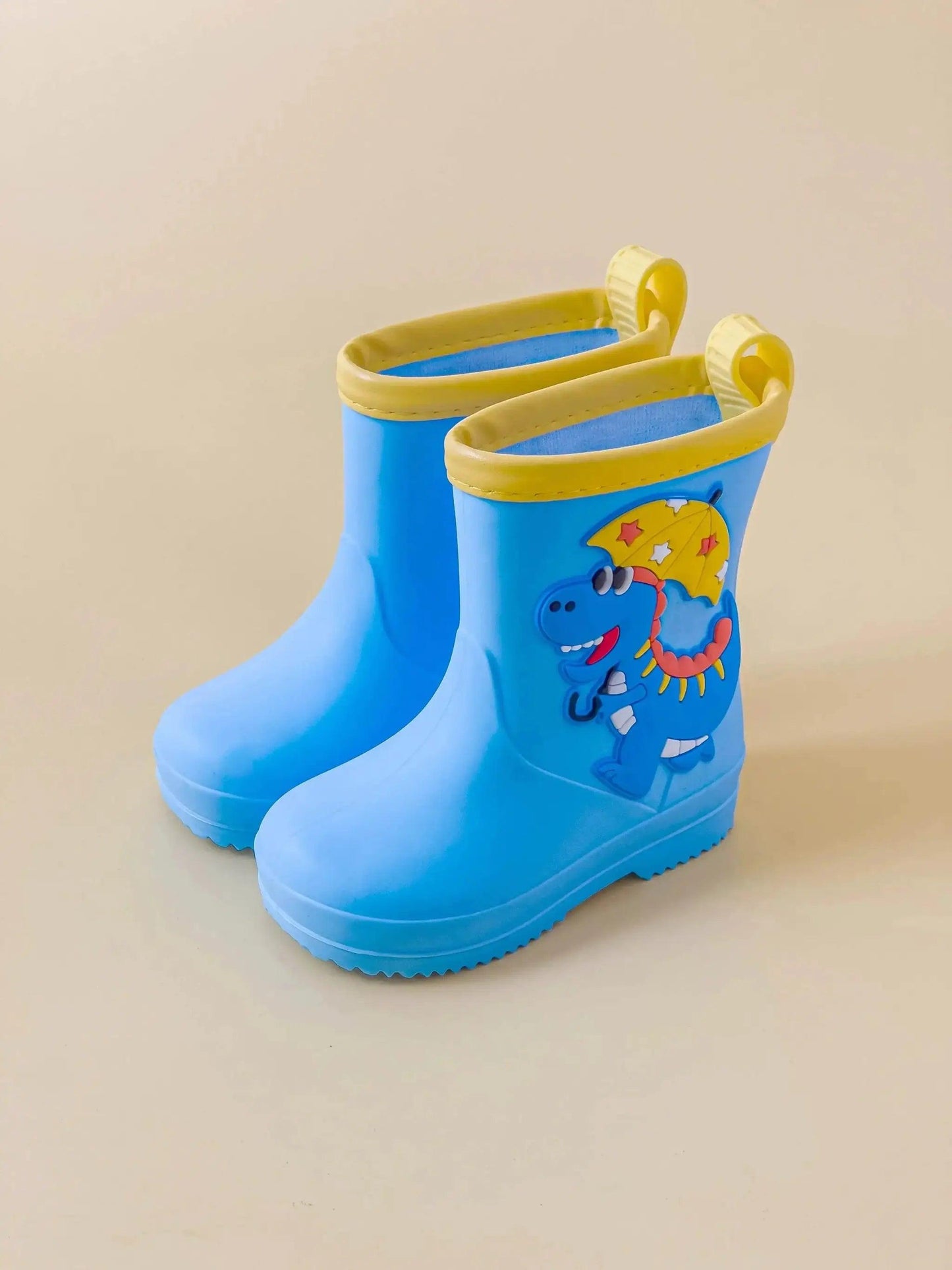  Durable Waterproof Kids Boots Rain Boots Toyland EU -  ToylandEU™