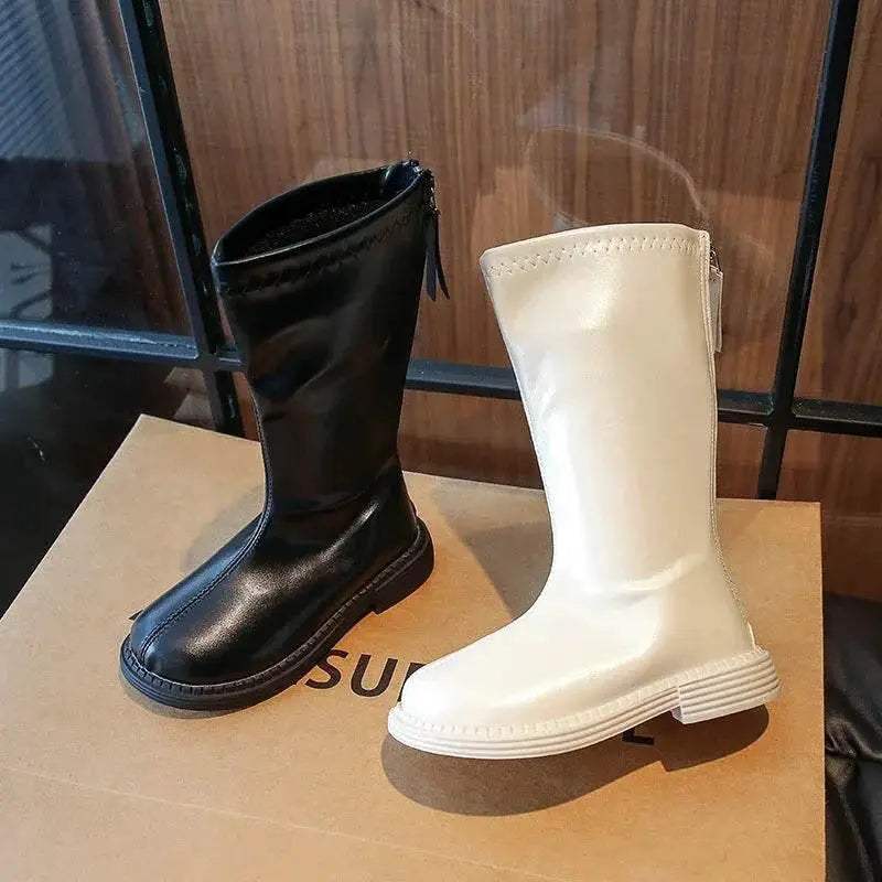  Durable Waterproof Knee High Boots Non Slip Toyland EU -  ToylandEU™