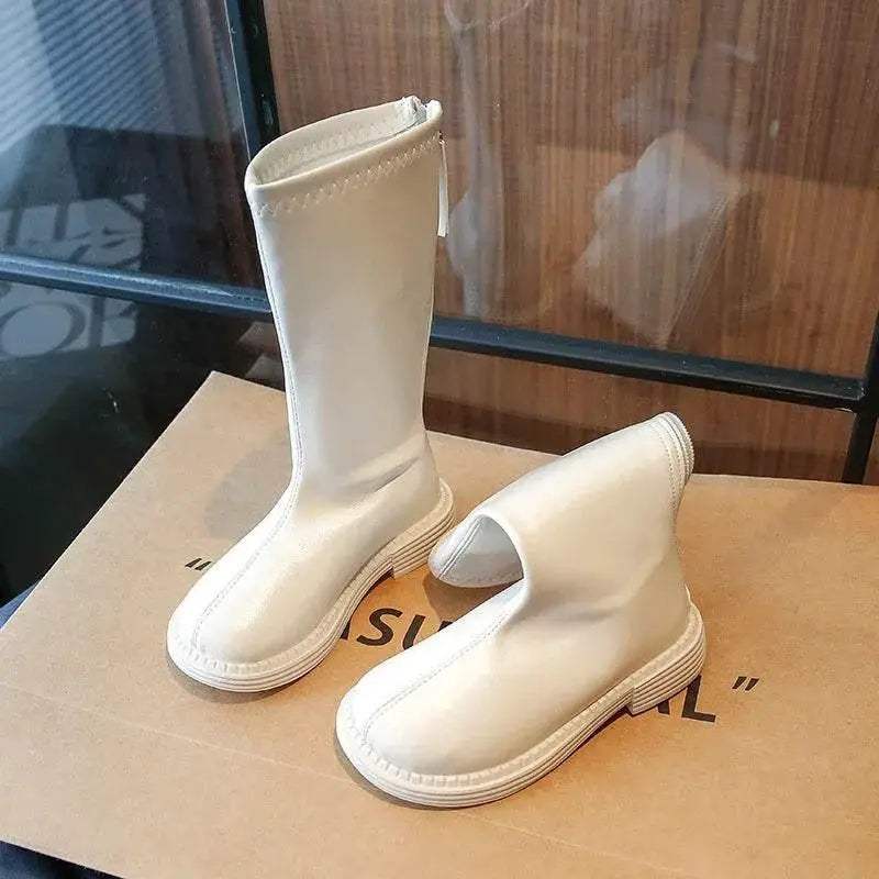  Durable Waterproof Knee High Boots Non Slip Toyland EU -  ToylandEU™