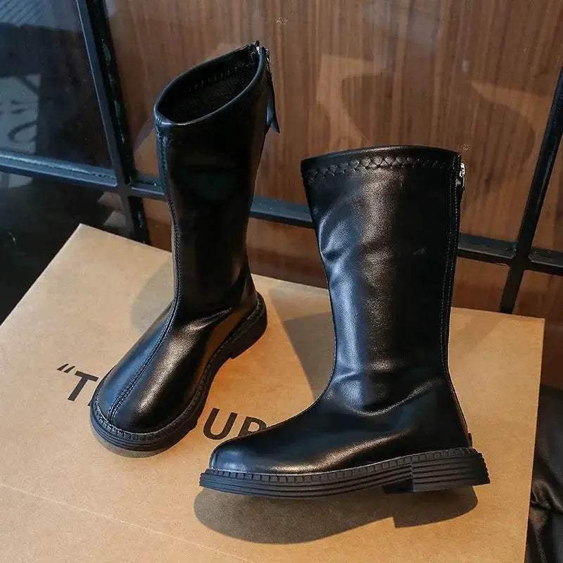  Durable Waterproof Knee High Boots Non Slip Toyland EU -  ToylandEU™