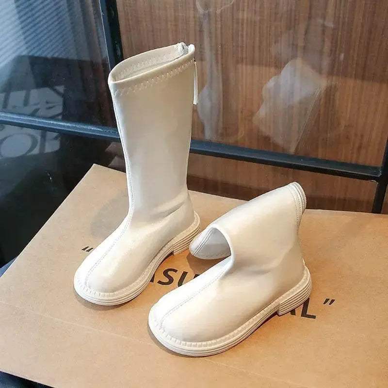  Durable Waterproof Knee High Boots Non Slip Toyland EU -  ToylandEU™